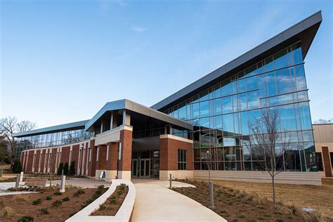 JSU | University Recreation | Recreation and Fitness Center