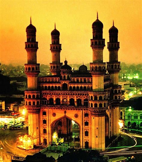 Charminar Wallpapers - Top Free Charminar Backgrounds - WallpaperAccess