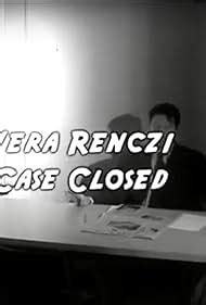 Vera Renczi - Case Closed (Short 2008) - IMDb