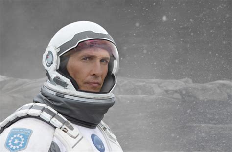 Listen to Hans Zimmer’s Full Score For ‘Interstellar’