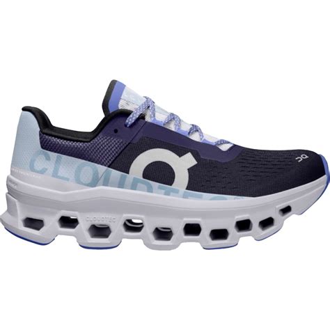 On Running Cloudmonster Shoe - Women's - Footwear