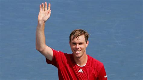 United States turn to Querrey | Tennis News | Sky Sports