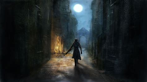 Bloodborne Wallpaper | Bloodborne art, Dark souls, Bloodborne