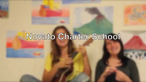 Novato Charter School Documentary - YouTube