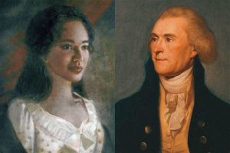 Sally Hemings: They Called Her "Sarah" - HubPages