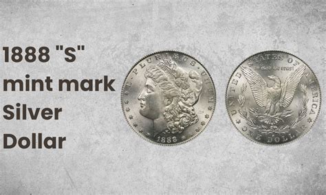 1888 Silver Dollar Value: are "S", "CC", "O", No mint mark worth money?