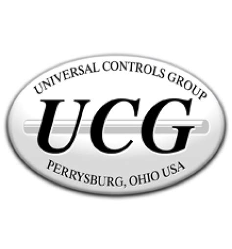 Universal Controls Group | Perrysburg OH