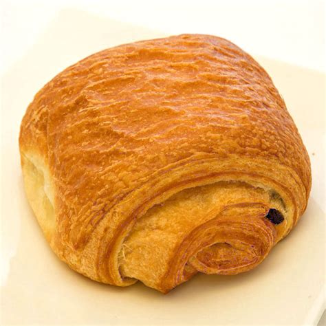 Chocolate Croissant - The French Gourmet - Pain Au Chocolat