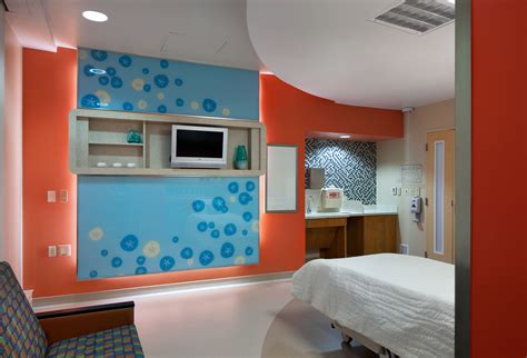 Design Strategies for Pediatric Spaces | HDR