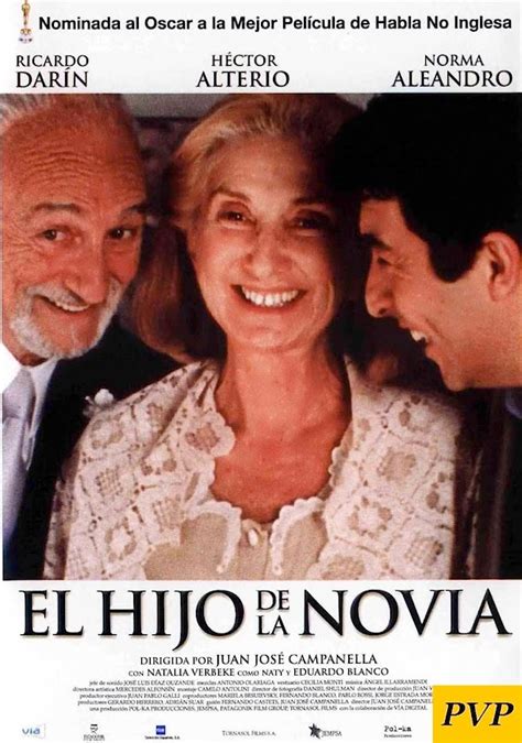 Learn Spanish with movies: El hijo de la novia Luna profe