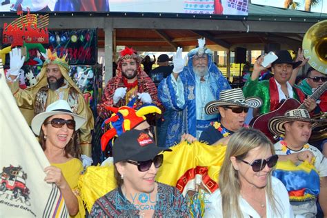 Fiesta De Pueblo & Business Expo 2024 | Cultural Council for Palm Beach County