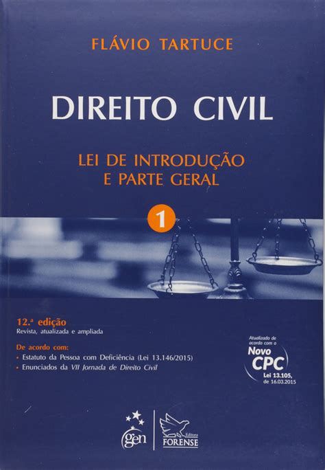 Coleção de Direito Civil - 6 Volumes PDF Flávio Tartuce