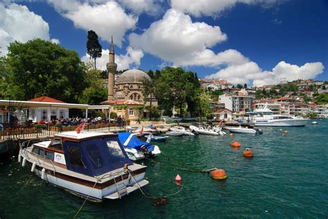 Bebek - Istanbul Tour Studio – Istanbul Guide