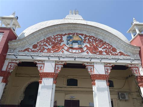 Play tourist at Egmore railway station currently at the cusp of change ...