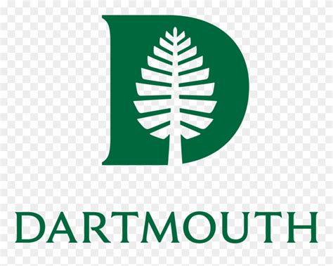 Dartmouth College Logo - Dartmouth University Logo Clipart (#4567443 ...