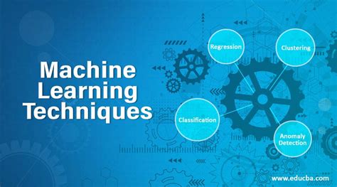 Machine Learning Techniques | Top 4 Techniques of Machine Learning