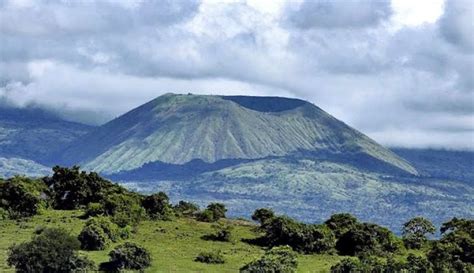 Apakah Gunung Tambora Masih Bisa Meletus? Ini Penjelasannya