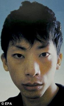 Tatsuya Ichihashi accused of murdering teacher Lindsay Hawker | Daily ...