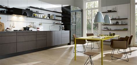 Luxury modern kitchen design | A deluxe modern kitchen desig… | Flickr