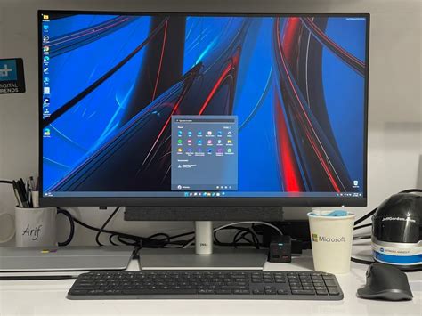 Dell 27 4K USB-C Monitor (P2723QE) Review: Do It All Monitor
