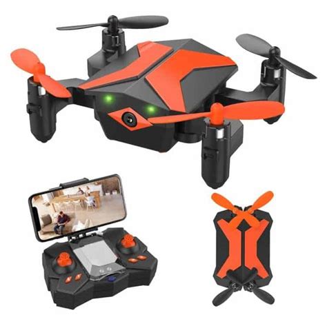 Top 10 Best Drones for Kids in 2021 Reviews - Guide Me