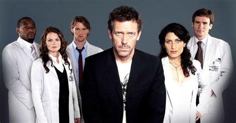 House: The 10 Best Episodes In Season 1 (According To IMDb)