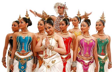 Traditional Dances in Sri Lanka | Travel Experience