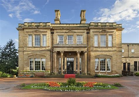 De Vere Oulton Hall Hotel | Save up to 70% on luxury travel | Discount Vouchers