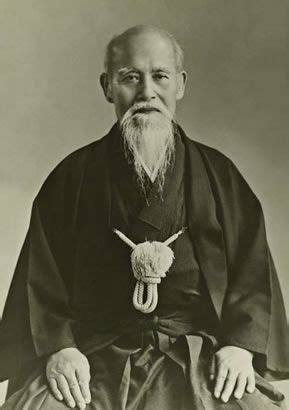 History of Aikido | Brooklyn Aikikai