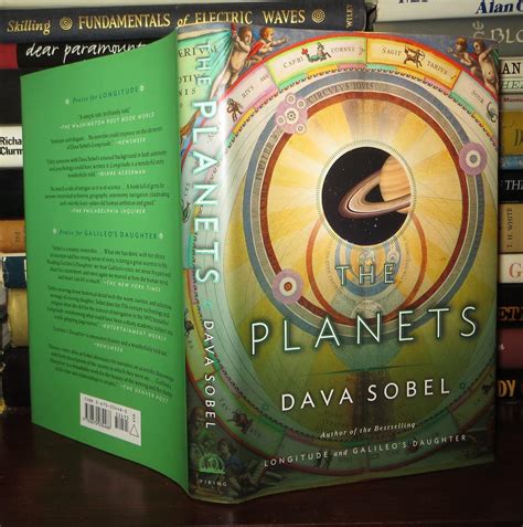 The Planets: A Refutation of a Review – Eagles Media Center