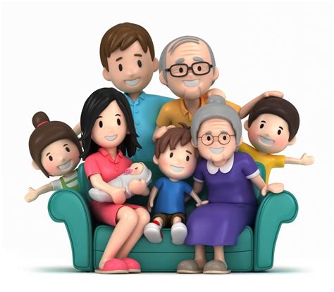 Pamilya: Pamilya