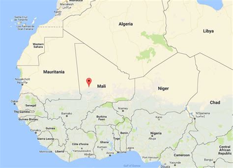 CHRISTIANITY IN MALI AND NEIGHBOURING COUNTRIES | Elifeonline