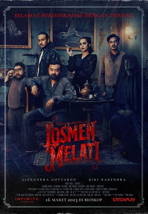 LOSMEN MELATI – Lembaga Sensor Film Republik Indonesia