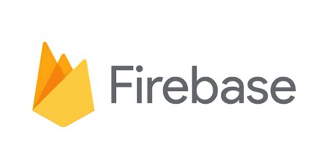 Firebase logo - Social media & Logos Icons