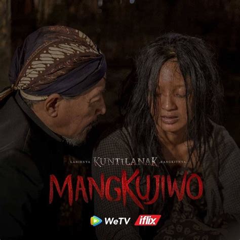 Mangkujiwo