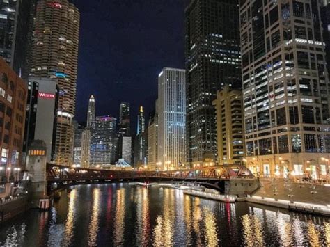 AC Hotel Chicago Downtown Review