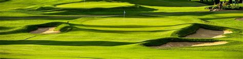 Contact Us - Fircrest Golf Club