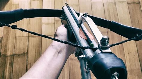 HOMEMADE CROSSBOW crossbow,compact crossbow,mini crossbow,smallcrossbow,shooting crossbow ...