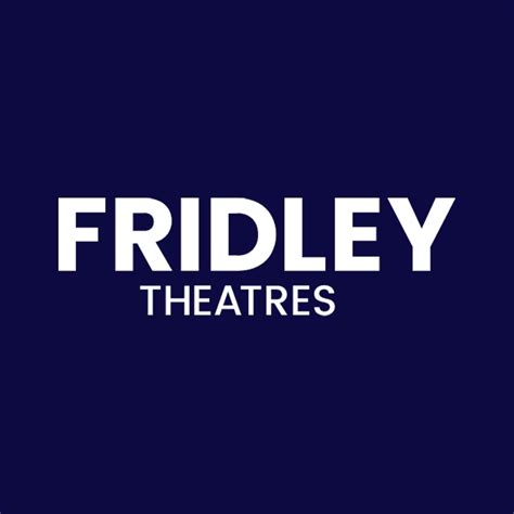 Fridley Theatres | Des Moines IA