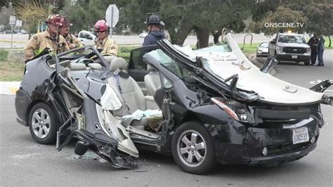 Los Angeles Woman Who Died in Double-Fatal Mission Bay-Area Traffic Crash ID'd - Times of San Diego