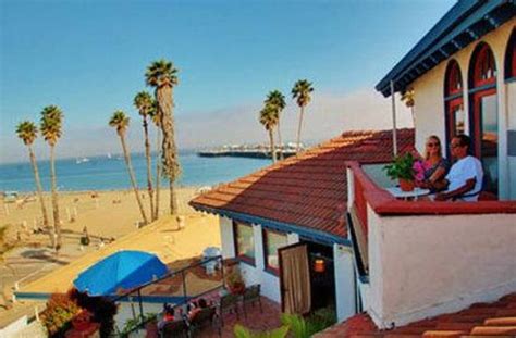 Casablanca Inn on the Beach - UPDATED 2017 Prices, Reviews & Photos (Santa Cruz, CA) - Motel ...