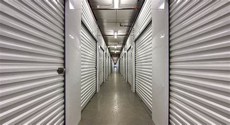 Climate Controlled Storage Units in Lehigh Acres, FL