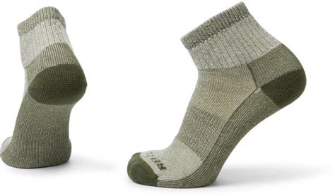 REI Co-op Merino Wool Lightweight Hiking Quarter Socks | REI Co-op | Men hiking, Outdoor socks ...