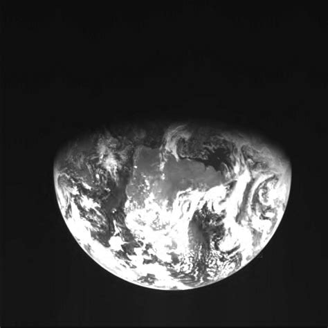 Mars Express HRSC view of the Tharsis region | The Planetary Society