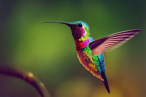 Hummingbird Wallpapers