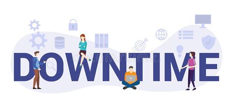 Maintenance Downtime Stock Illustrations – 202 Maintenance Downtime Stock Illustrations, Vectors ...