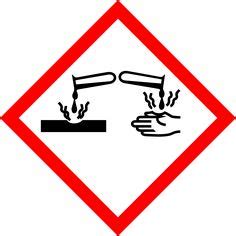 Science Laboratory Safety Signs | Stuff I like | Hazard symbol, Hazard communication, Pictogram