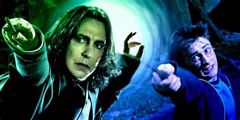 Most Powerful Spells and Curses in the Wizarding World