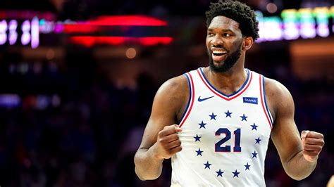 Joel Embiid's mid-range shot makes 76ers dangerous - Sports Illustrated