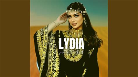 Lydia (Instrumental) - YouTube